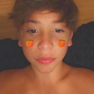 Meet your Posher, Alberto